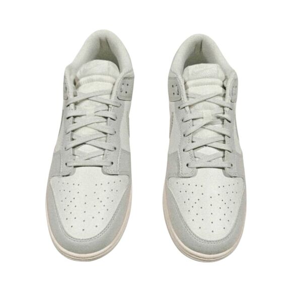 NWD NIKE Dunk Low \'Sail Light Bone\' Sneakers Size 13 main image 9
